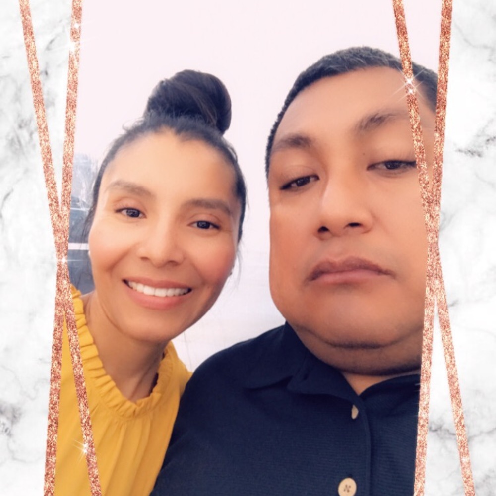 Meet your Posher, Mariela
